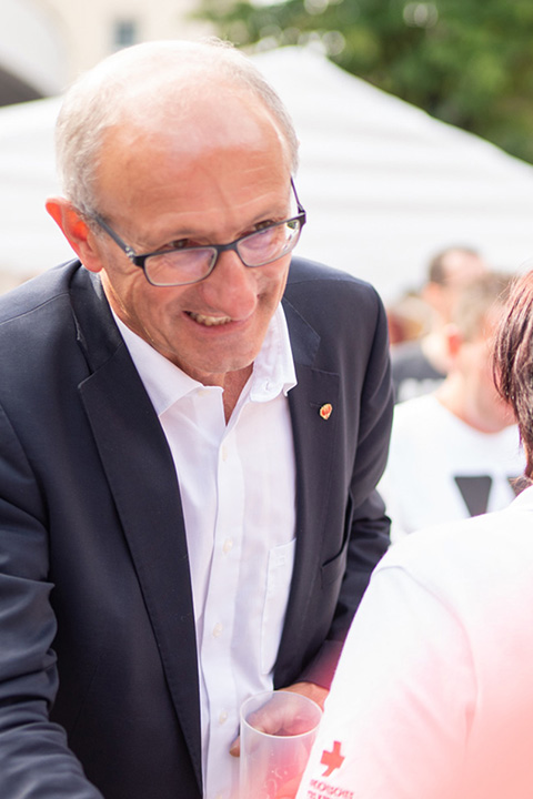 LH Anton Mattle, Foto: © Fitsch