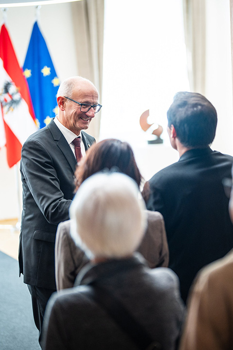 Foto: © Fitsch, Tag der offenen Tür