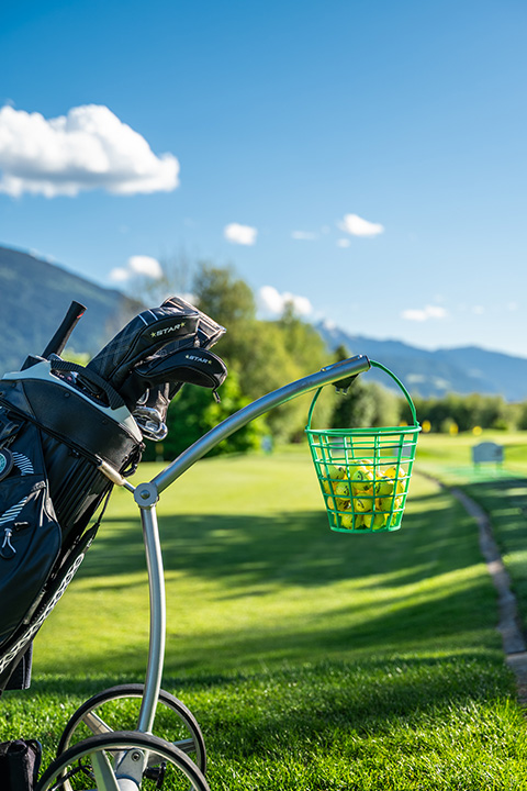 Golfschule Mieming