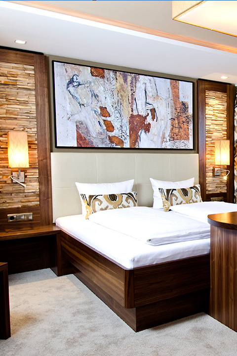Hotel Astoria,Zimmer, Foto: Hotel Astoria,