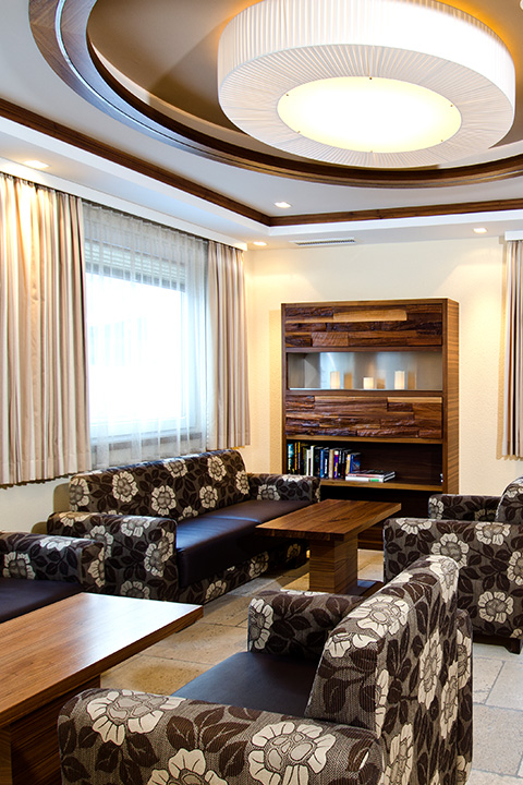 Foto: Hotel Astoria, Lobby