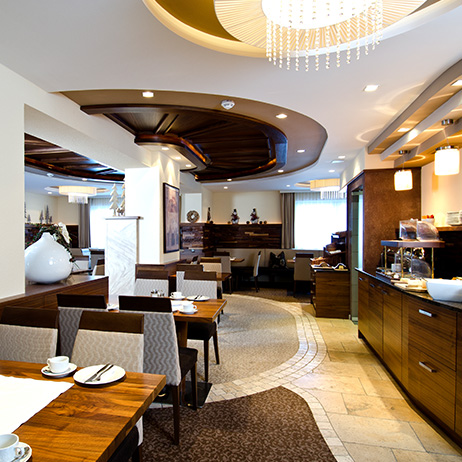 Hotel Astoria
