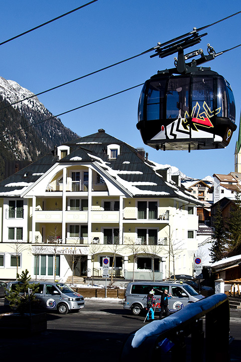 Foto: © Hotel Astoria