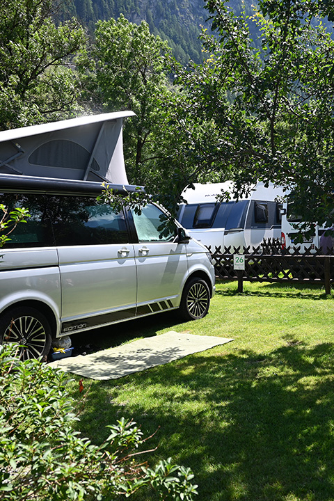 Foto: © Camping Pfunds