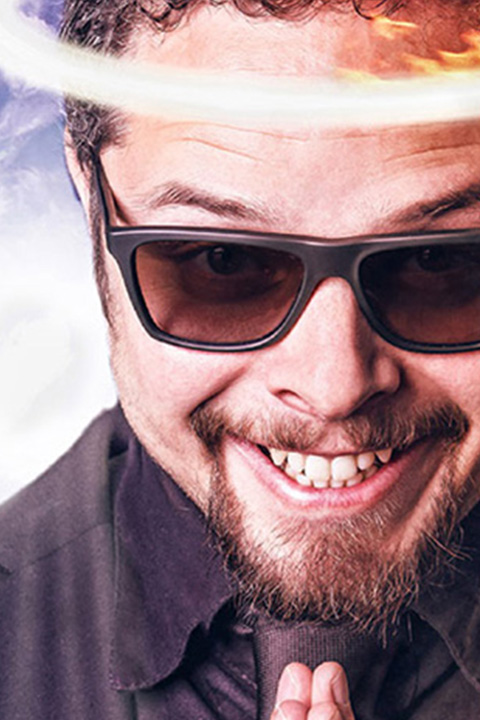 Bös & Artig, Gabriel Castañeda 