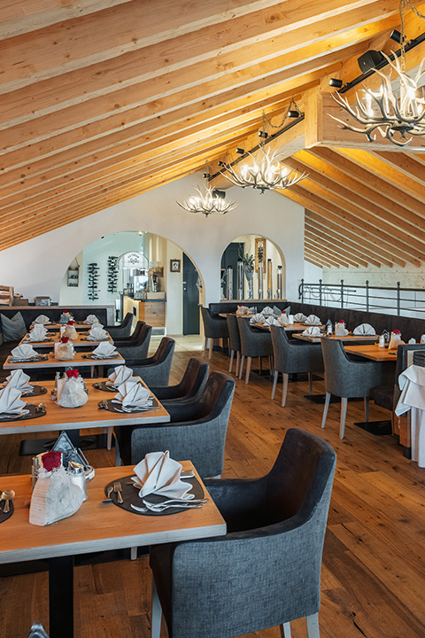 Foto: © Jochelius, Restaurant