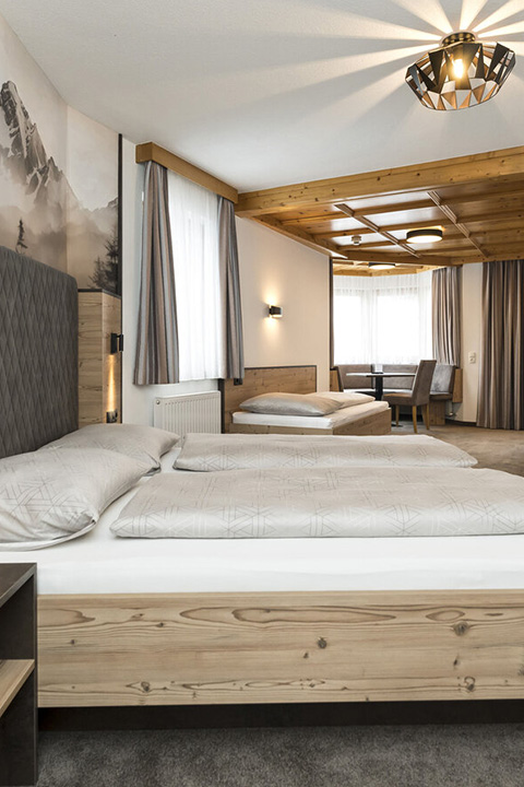 Foto: © Pfeifer, Zimmer