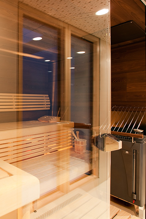 Hotel Pfeifer Wellness, Foto: © Pfeifer