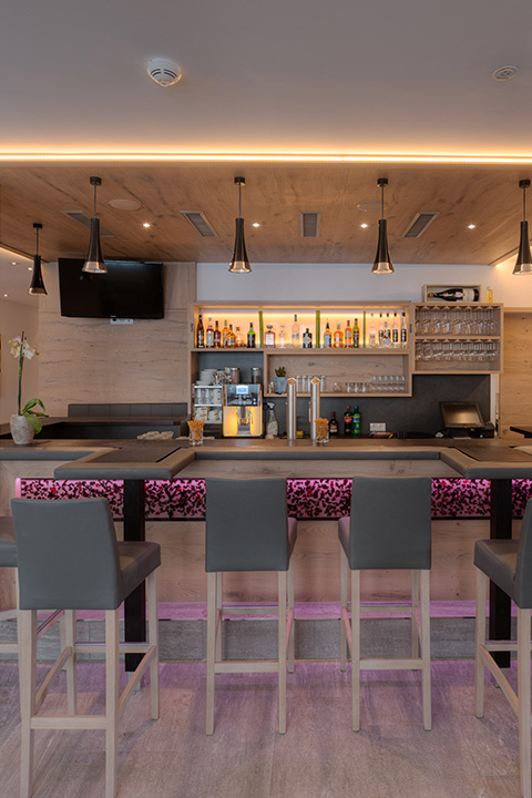 wolf´s Bar & Lounge, Foto: wolf´s apart + more