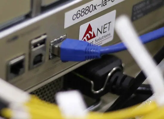 Projekt mynet