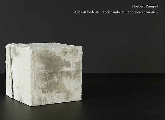 Projekt Pümpel Norbert