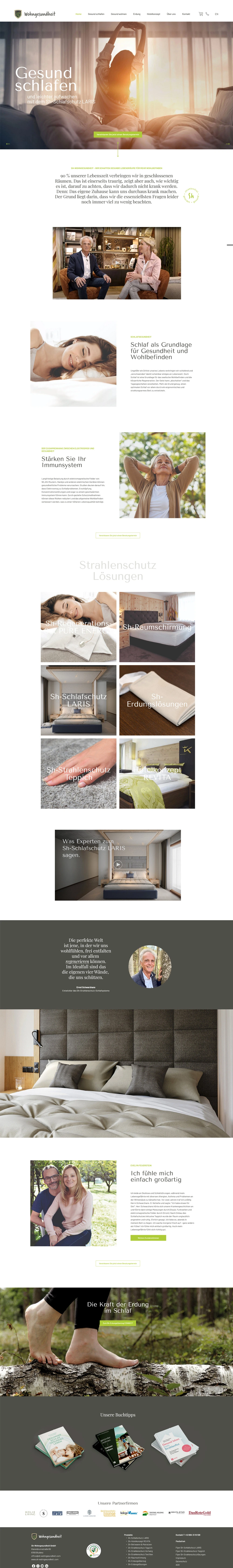 Website-Vorschau Sh-Wohngesundheit